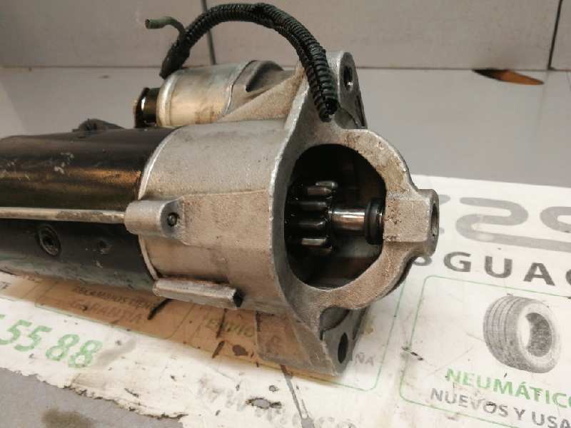 Recambio de motor arranque para renault espace iv (jk0) 1.9 dci diesel referencia OEM IAM VALEO  