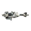 Recambio de columna direccion para jaguar xf i (x250) 2.7 d referencia OEM IAM C2C36982 8X233K772AA 