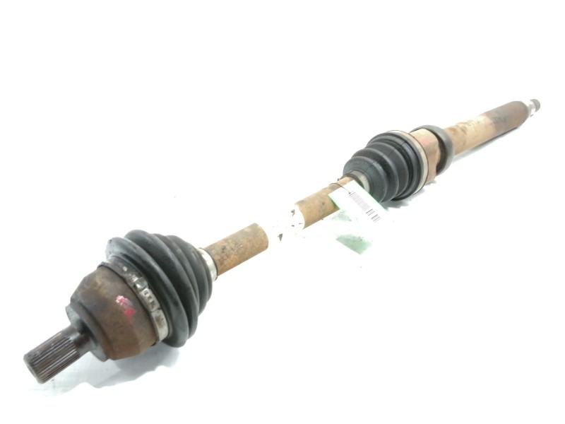 Recambio de transmision delantera derecha para ford focus c-max (cap) ambiente (d) referencia OEM IAM   