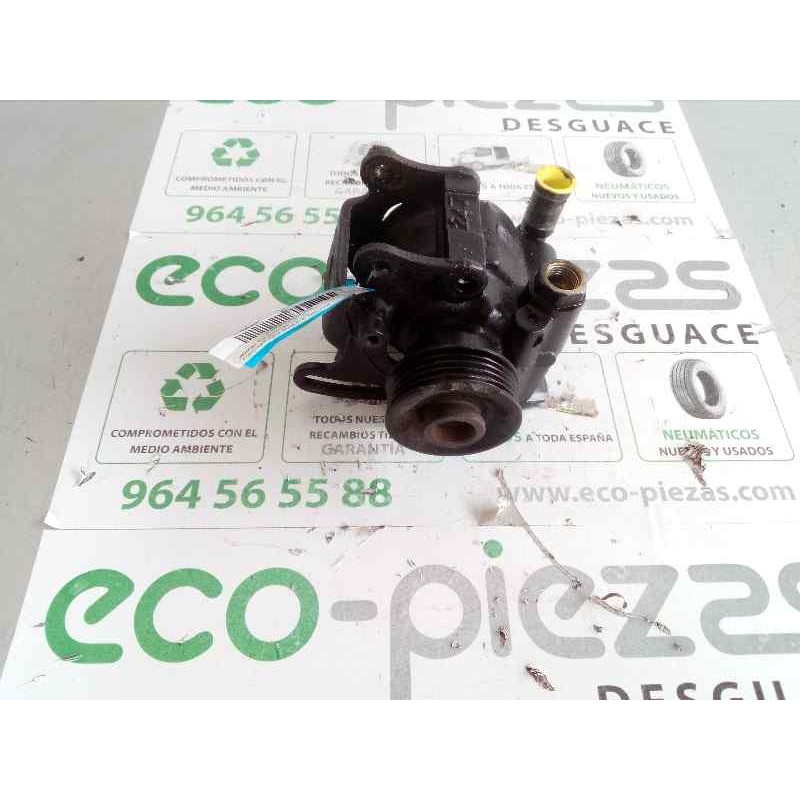 Recambio de bomba direccion para ford mondeo berlina (gd) clx referencia OEM IAM   