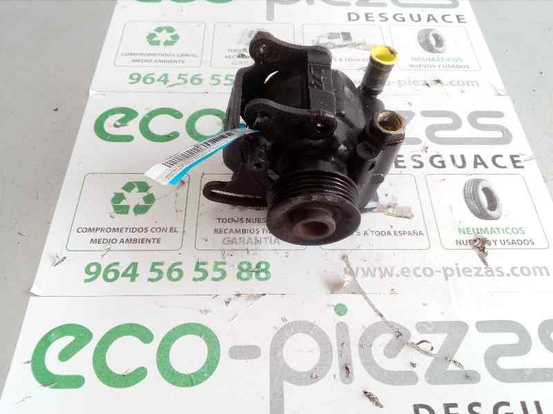 Recambio de bomba direccion para ford mondeo berlina (gd) clx referencia OEM IAM   