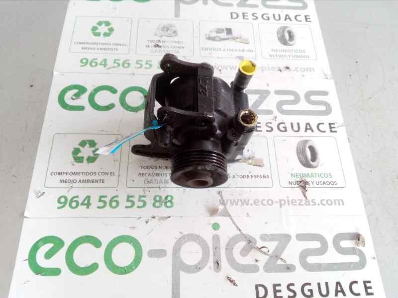 Recambio de bomba direccion para ford mondeo berlina (gd) clx referencia OEM IAM   