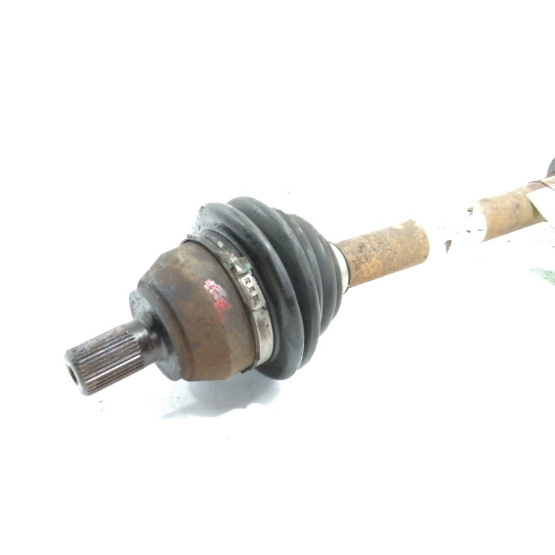 Recambio de transmision delantera derecha para ford focus c-max (cap) ambiente (d) referencia OEM IAM   