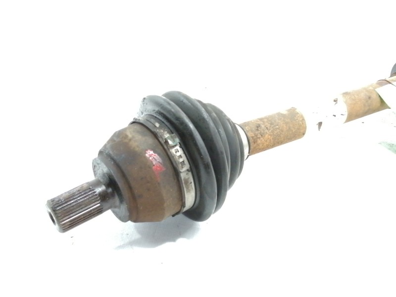 Recambio de transmision delantera derecha para ford focus c-max (cap) ambiente (d) referencia OEM IAM   