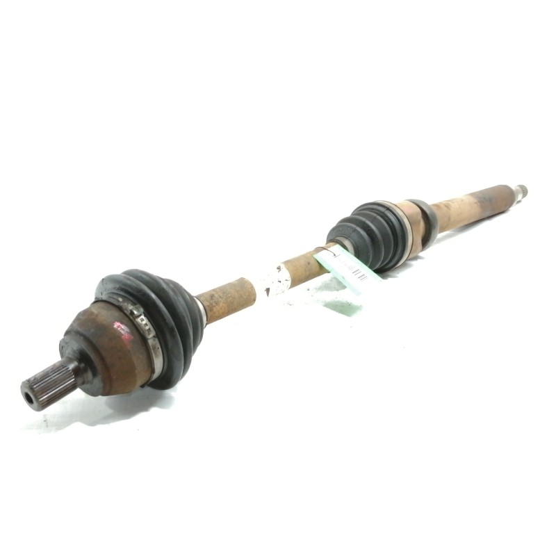 Recambio de transmision delantera derecha para ford focus c-max (cap) ambiente (d) referencia OEM IAM   