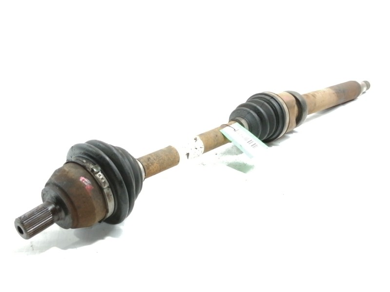 Recambio de transmision delantera derecha para ford focus c-max (cap) ambiente (d) referencia OEM IAM   