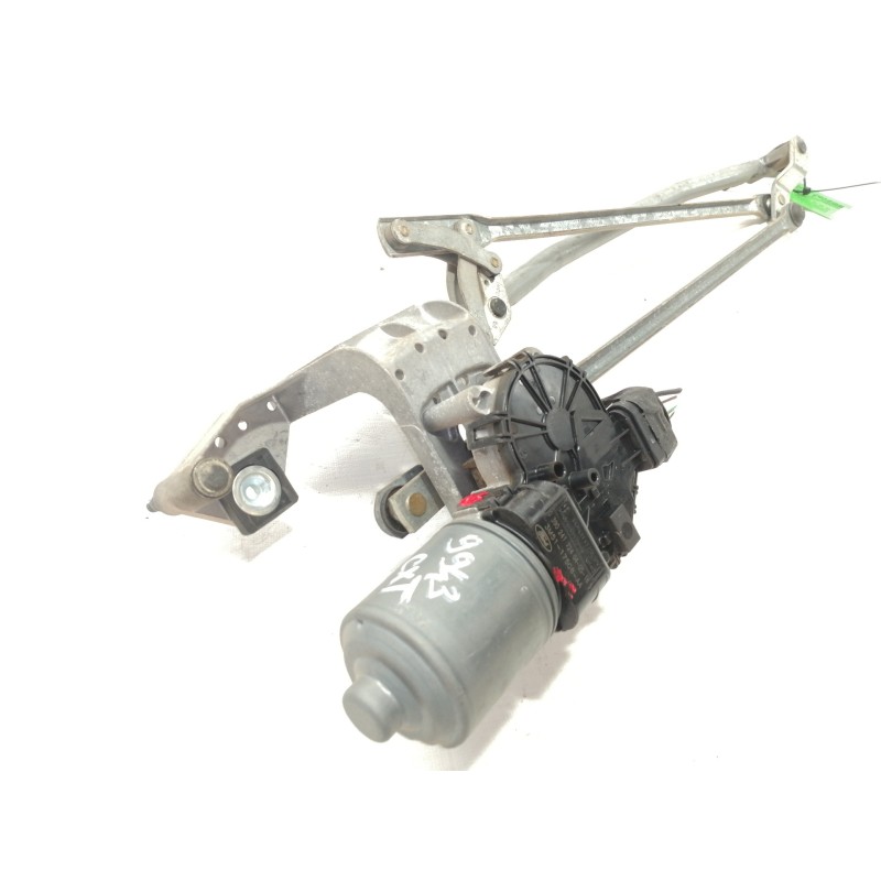 Recambio de motor limpia delantero para ford focus c-max (cap) ambiente (d) referencia OEM IAM 3M5117508AA  