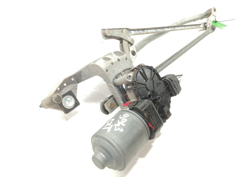 Recambio de motor limpia delantero para ford focus c-max (cap) ambiente (d) referencia OEM IAM 3M5117508AA  