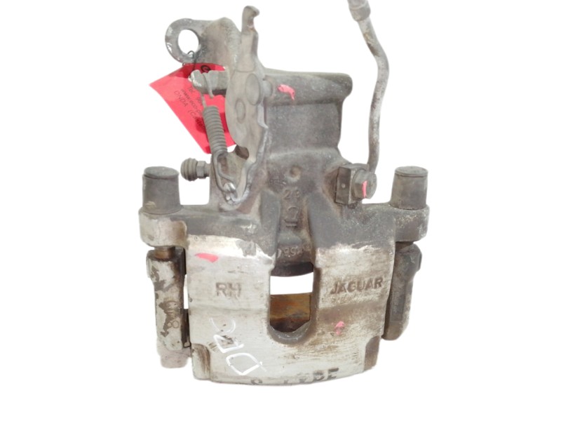 Recambio de pinza freno trasera derecha para jaguar s-type 2.7 v6 diesel executive referencia OEM IAM   