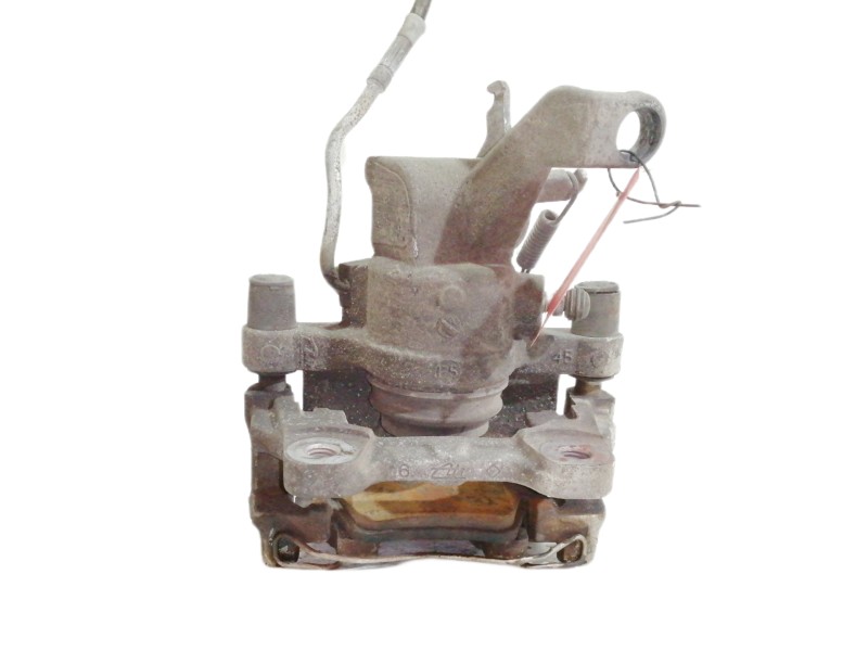 Recambio de pinza freno trasera derecha para jaguar s-type 2.7 v6 diesel executive referencia OEM IAM   