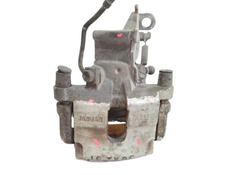 Recambio de pinza freno trasera izquierda para jaguar s-type 2.7 v6 diesel executive referencia OEM IAM   