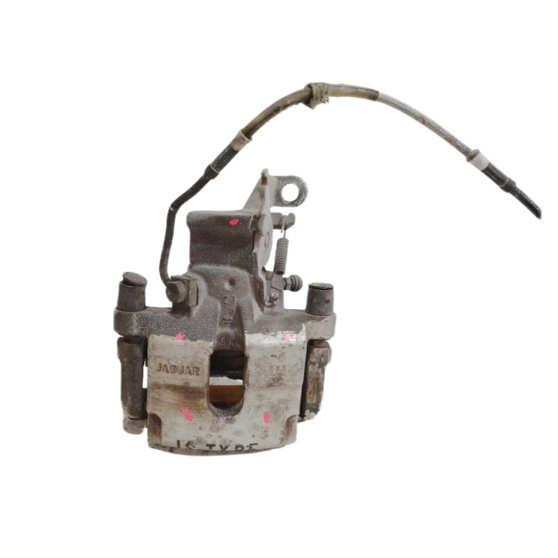 Recambio de pinza freno trasera izquierda para jaguar s-type 2.7 v6 diesel executive referencia OEM IAM   