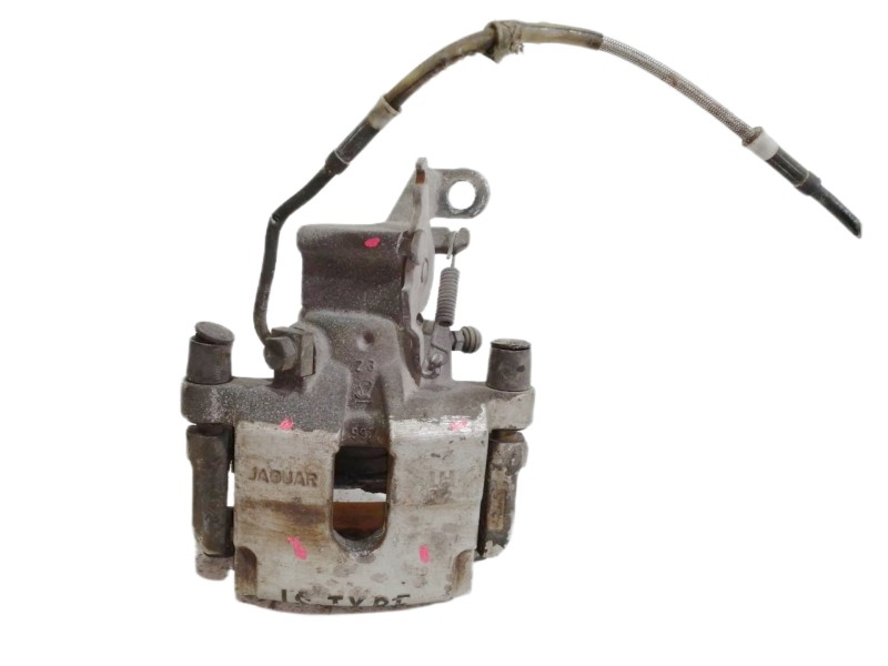 Recambio de pinza freno trasera izquierda para jaguar s-type 2.7 v6 diesel executive referencia OEM IAM   