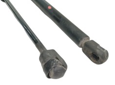 Recambio de amortiguadores capo para jaguar s-type 2.7 v6 diesel executive referencia OEM IAM 4R8316C826AA   2