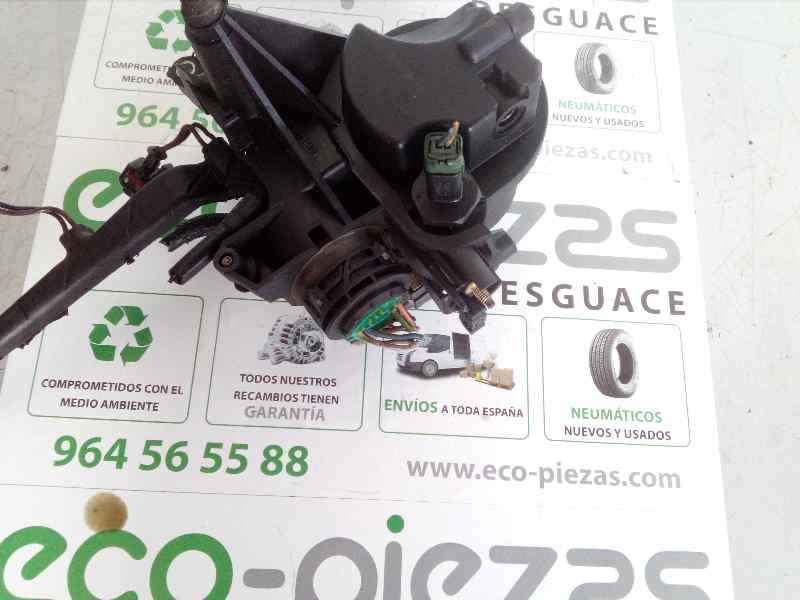 Recambio de filtro gasoil para peugeot 206 berlina x-line referencia OEM IAM   