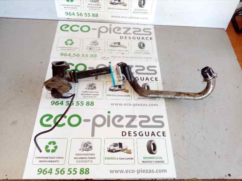 Recambio de valvula egr para peugeot 206 berlina x-line referencia OEM IAM   