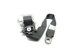 Recambio de cinturon seguridad delantero derecho para peugeot 107 urban referencia OEM IAM 7P1170P  