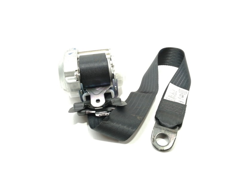 Recambio de cinturon seguridad delantero derecho para peugeot 107 urban referencia OEM IAM 7P1170P  