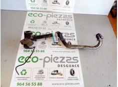 Recambio de valvula egr para peugeot 206 berlina x-line referencia OEM IAM    2