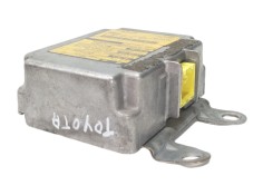 Recambio de centralita airbag para toyota carina (t19) 1.6 xl (5-ptas.) referencia OEM IAM 1032469D  