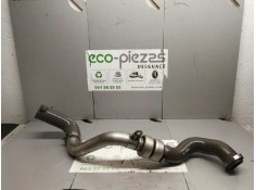 Recambio de tubo para renault megane ii berlina 5p 1.5 dci diesel cat referencia OEM IAM   