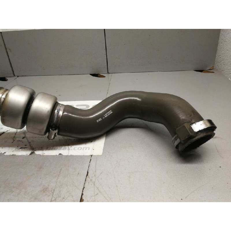 Recambio de tubo para renault megane ii berlina 5p 1.5 dci diesel cat referencia OEM IAM   