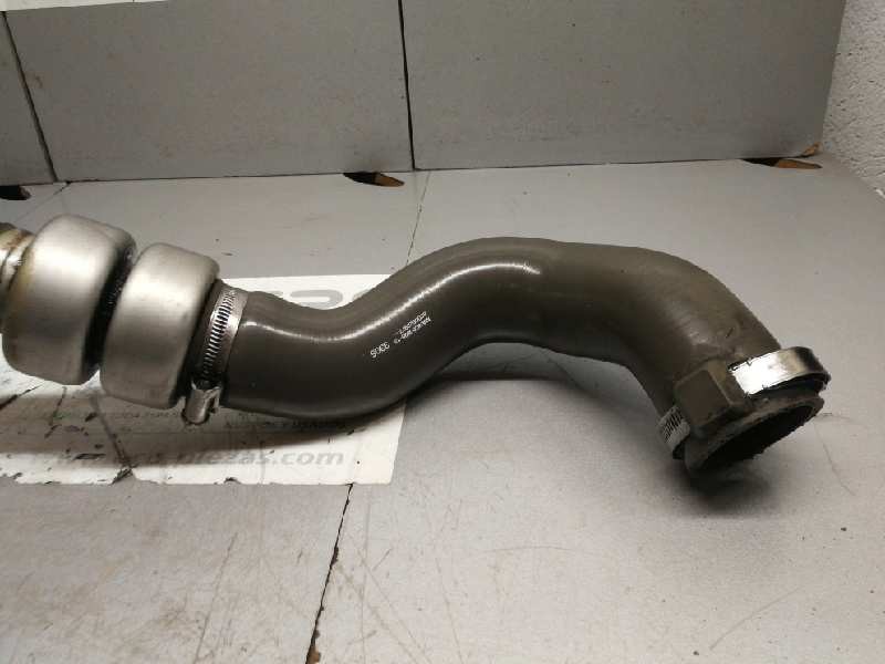 Recambio de tubo para renault megane ii berlina 5p 1.5 dci diesel cat referencia OEM IAM   
