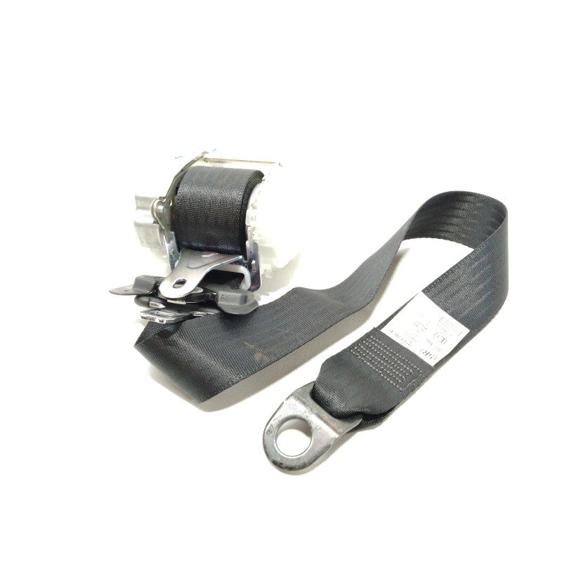 Recambio de cinturon seguridad delantero derecho para peugeot 107 urban referencia OEM IAM 7P1170P  