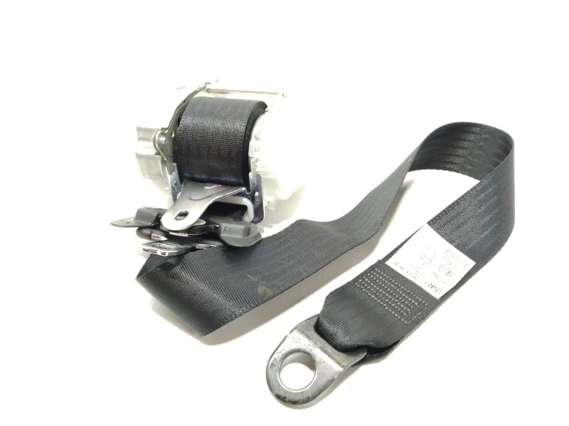 Recambio de cinturon seguridad delantero derecho para peugeot 107 urban referencia OEM IAM 7P1170P  