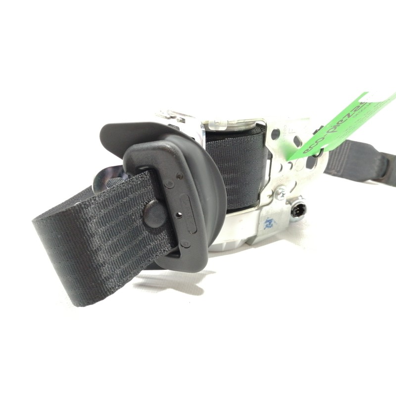 Recambio de cinturon seguridad delantero derecho para peugeot 107 urban referencia OEM IAM 7P1170P  