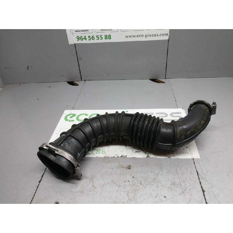 Recambio de tubo para renault megane ii berlina 5p 1.5 dci diesel cat referencia OEM IAM 8200500384  