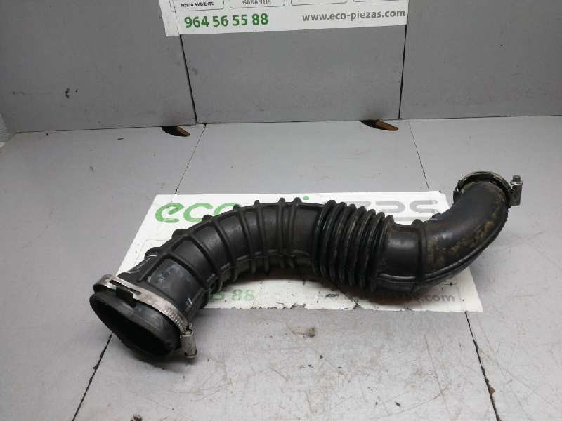 Recambio de tubo para renault megane ii berlina 5p 1.5 dci diesel cat referencia OEM IAM 8200500384  