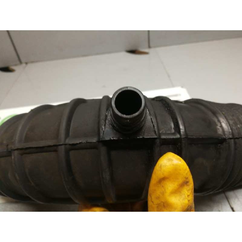 Recambio de tubo para renault megane ii berlina 5p 1.5 dci diesel cat referencia OEM IAM 8200500384  