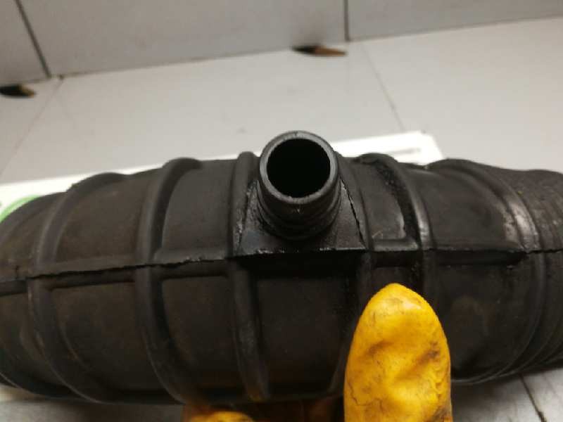 Recambio de tubo para renault megane ii berlina 5p 1.5 dci diesel cat referencia OEM IAM 8200500384  