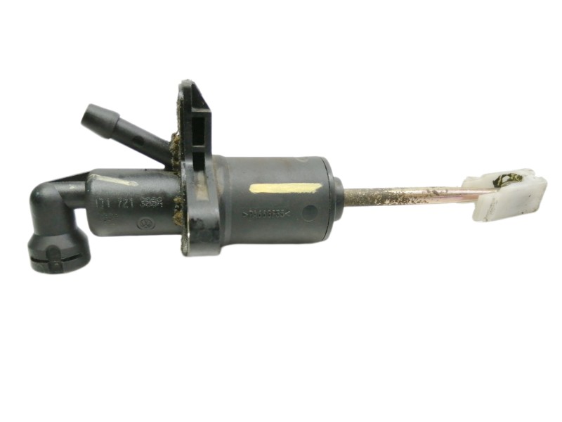 Recambio de bombin embrague para seat toledo (1m2) stella referencia OEM IAM 1J1721388A  