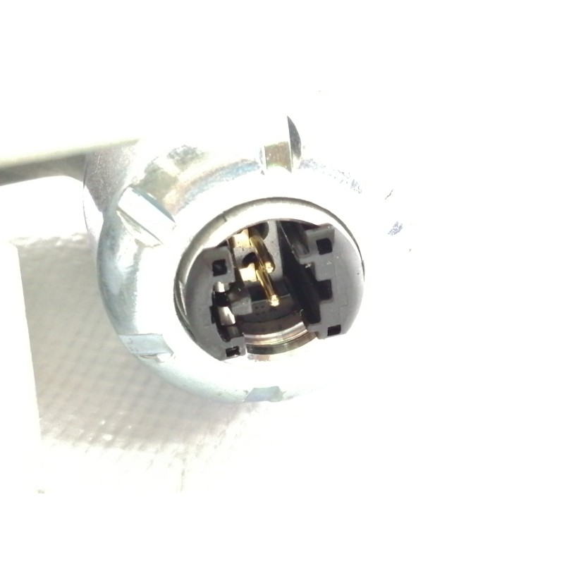 Recambio de cinturon seguridad delantero derecho para peugeot 107 urban referencia OEM IAM 7P1170P  