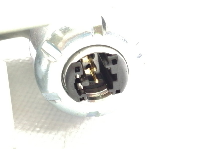 Recambio de cinturon seguridad delantero derecho para peugeot 107 urban referencia OEM IAM 7P1170P  