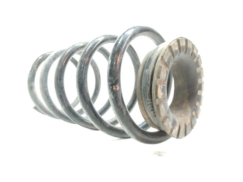 Recambio de muelle amortiguacion para opel corsa e expression referencia OEM IAM 55700710  