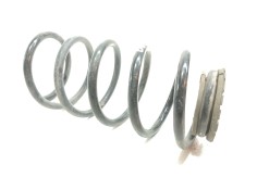 Recambio de muelle amortiguacion para opel corsa e expression referencia OEM IAM 55700710   2