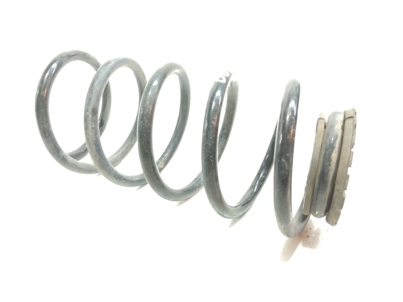 Recambio de muelle amortiguacion para opel corsa e expression referencia OEM IAM 55700710  