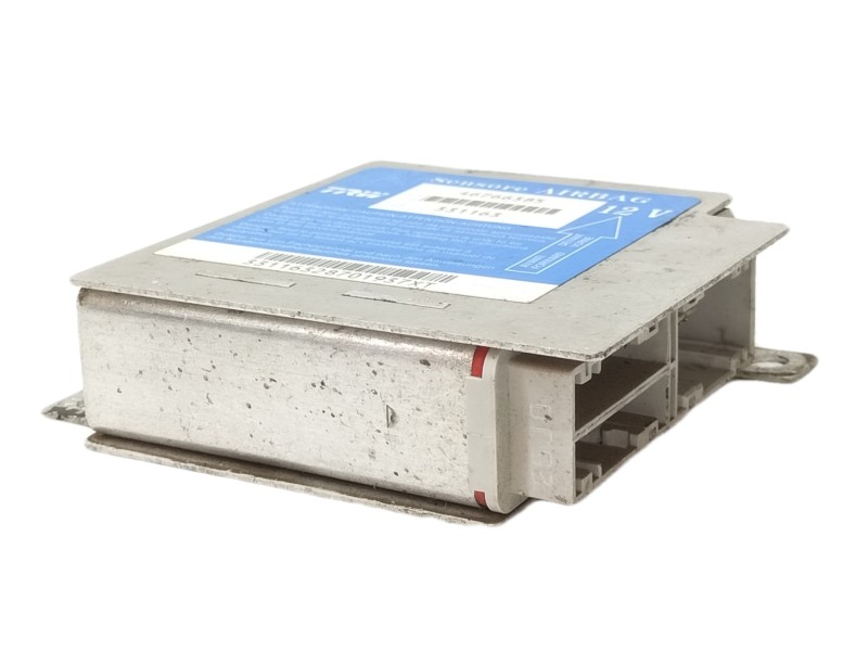 Recambio de centralita airbag para fiat punto berlina (188) 1.2 8v referencia OEM IAM 46766385  