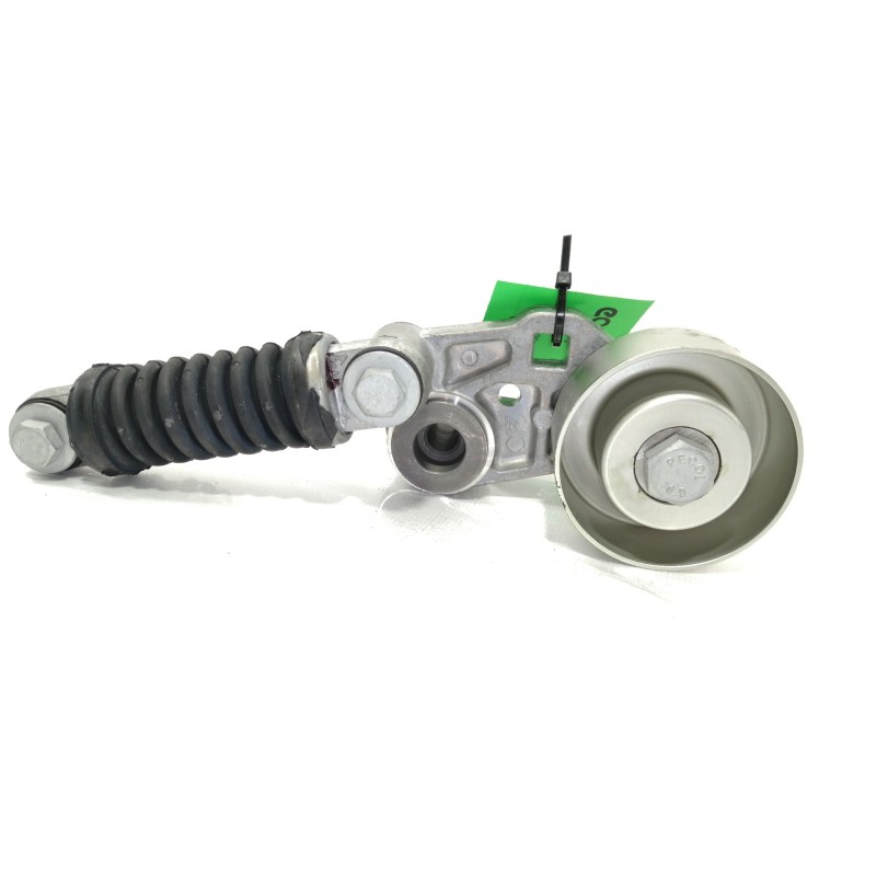 Recambio de tensor correa auxiliar para citroën xsara break 1.4i lx referencia OEM IAM 9621834980  
