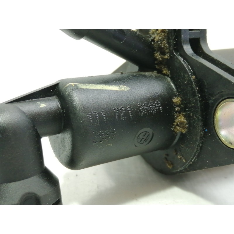 Recambio de bombin embrague para seat toledo (1m2) stella referencia OEM IAM 1J1721388A  