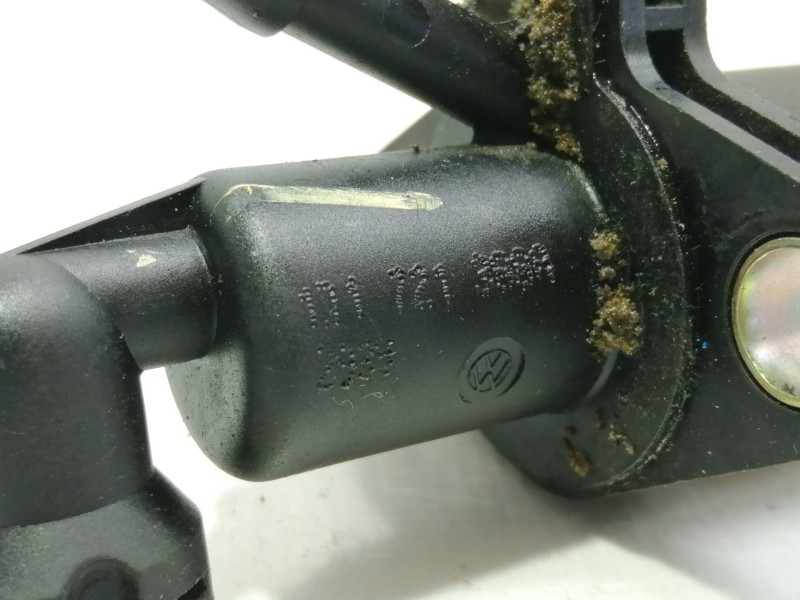 Recambio de bombin embrague para seat toledo (1m2) stella referencia OEM IAM 1J1721388A  