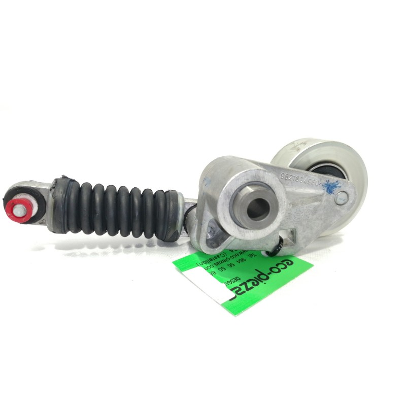 Recambio de tensor correa auxiliar para citroën xsara break 1.4i lx referencia OEM IAM 9621834980  