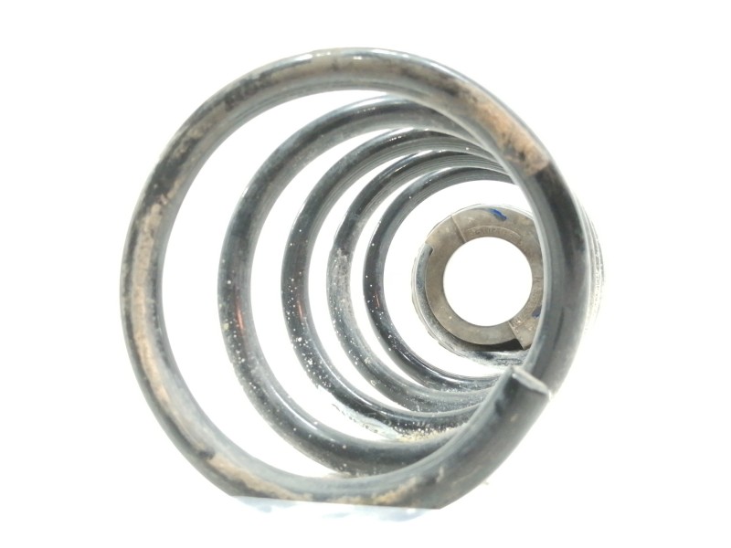 Recambio de muelle amortiguacion para opel corsa e expression referencia OEM IAM 55700710  