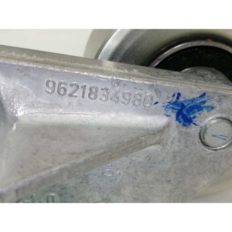 Recambio de tensor correa auxiliar para citroën xsara break 1.4i lx referencia OEM IAM 9621834980  