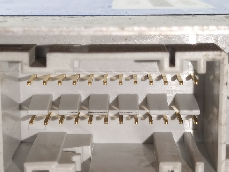 Recambio de centralita airbag para fiat punto berlina (188) 1.2 8v referencia OEM IAM 46766385  