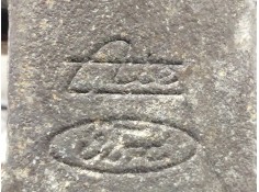 Recambio de pinza freno delantera derecha para ford focus berlina (cak) ghia referencia OEM IAM    2