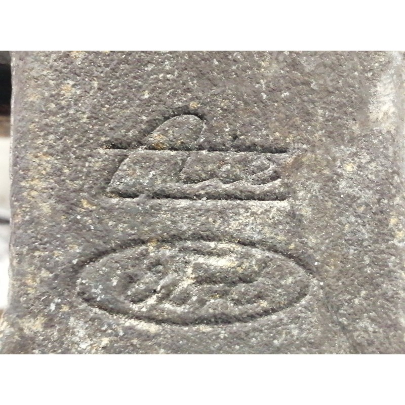 Recambio de pinza freno delantera derecha para ford focus berlina (cak) ghia referencia OEM IAM   